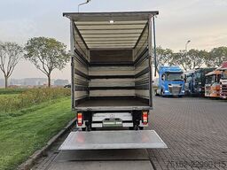 MERCEDES-BENZ SPRINTER 516 Bakwagen Laadklep!
