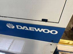 DAEWOO PUMA 160