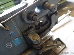 MUBEA 5SN/10R
