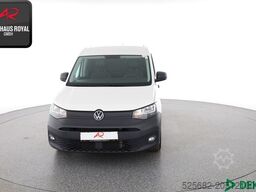 Volkswagen Caddy Cargo 2.0 TDI 4M AHK,1.HAND,DAB-TUNER,PDC