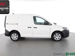 Volkswagen Caddy Cargo 2.0 TDI STANDHEIZ,LED,NAVI,KLIMA,SH