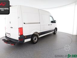 Volkswagen Crafter 2.0 TDI L3H2 LED,STANDHZ,KAMERA,ACC,AHK