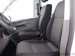 Volkswagen T6 Kombi  T6.1 2.0 TDI KLIMA,DAB,CARPLAY,AHK,1HD