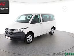 Volkswagen T6 Kombi T6.1 2.0 TDI 9 SITZE STANDHZ,KLIMA,AHK