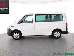 Volkswagen T6 Kombi T6.1 2.0 TDI 9 SITZE STANDHZ,KLIMA,AHK
