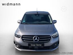 Mercedes-Benz T 180 EDITION LED Kamera Navi AHK