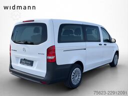 Mercedes-Benz Vito 114 CDI Tourer Pro Klima Kamera Sitzh.