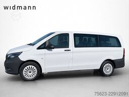 Mercedes-Benz Vito 114 CDI Tourer Pro Klima Kamera Sitzh.