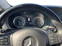 Mercedes-Benz Vito 114 CDI Tourer Pro Klima Kamera Sitzh.