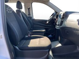 Mercedes-Benz Vito 114 CDI Tourer Pro Klima Kamera Sitzh.