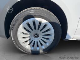 Mercedes-Benz Vito 114 CDI Tourer Pro Klima Kamera Sitzh.