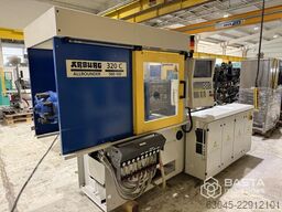 Arburg 320C 500-100