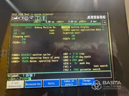 Arburg 320C 500-100
