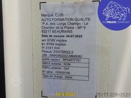 MAN TGS 18.430
