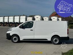 Opel Vivaro 2.0 CDTI