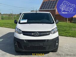 Opel Vivaro 2.0 CDTI