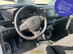 Opel Vivaro 2.0 CDTI