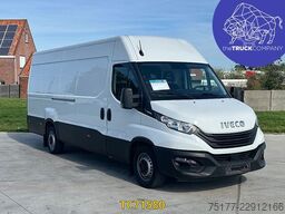 Iveco Daily 35-160 HI MATIC