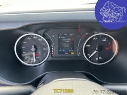 Iveco Daily 35-160 HI MATIC