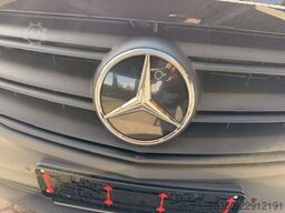Mercedes-Benz Vito Tourer 116 CDI Lang Liege-Paket STH