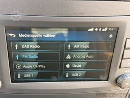Mercedes-Benz Vito Tourer 116 CDI Lang Liege-Paket STH