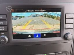 Mercedes-Benz Vito Tourer 116 CDI Lang Liege-Paket STH