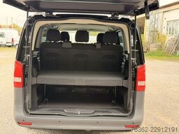 Mercedes-Benz Vito Tourer 116 CDI Lang Liege-Paket STH
