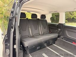 Mercedes-Benz Vito Tourer 116 CDI Lang Liege-Paket STH