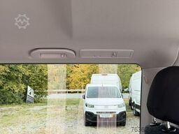 Mercedes-Benz Vito Tourer 116 CDI Lang Liege-Paket STH