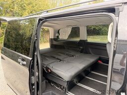 Mercedes-Benz Vito Tourer 116 CDI Lang Liege-Paket STH