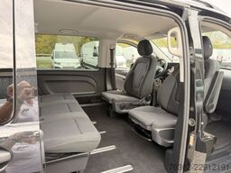Mercedes-Benz Vito Tourer 116 CDI Lang Liege-Paket STH