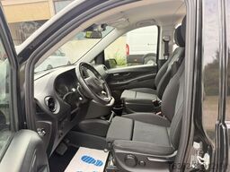 Mercedes-Benz Vito Tourer 116 CDI Lang Liege-Paket STH