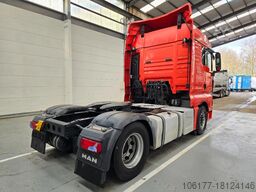 MAN TGX 18.440 XLX / AIRCO / EURO 6