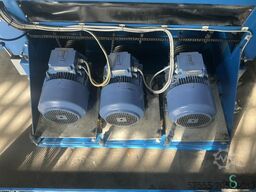 Butfering PRIMA W 309 RTT