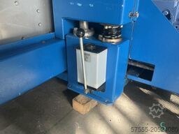 Butfering PRIMA W 309 RTT
