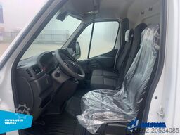 Renault Master 180 L3H2 Parkeersensoren + Airco