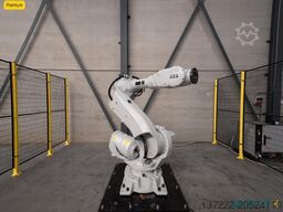 ABB IRB 6640-235/2.55