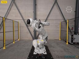 ABB IRB 6640-235/2.55