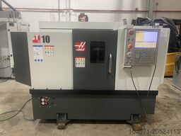 Haas ST-10