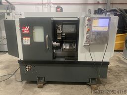 Haas ST-10