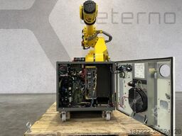 FANUC R-2000iC/165F