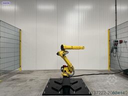 FANUC M-10iA/7L