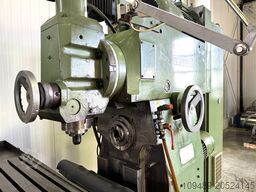 RECKERMANN Kombi 1000