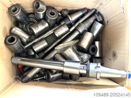 RECKERMANN Kombi 1000