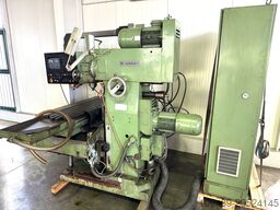 RECKERMANN Kombi 1000