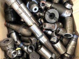 RECKERMANN Kombi 1000