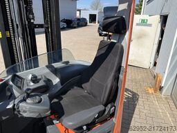 Toyota RRE 160 H
