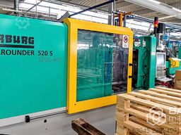 Arburg 520 S 1300-400