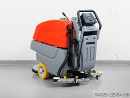 Hako Scrubmaster B70 CL TB650 - 2017y - 1138h