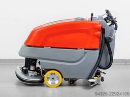Hako Scrubmaster B70 CL TB650 - 2017y - 1138h